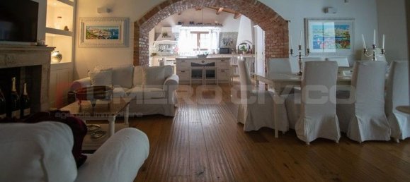 5 rooms Villa in Foggia, Italy No. 74160 14