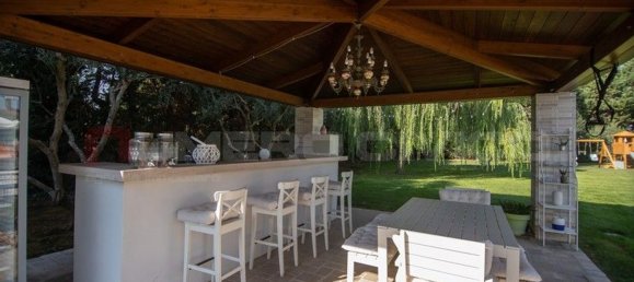 5 rooms Villa in Foggia, Italy No. 74160 2