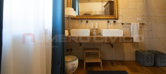 5 rooms Villa in Foggia, Italy No. 74160 17