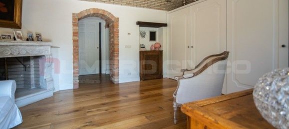 5 rooms Villa in Foggia, Italy No. 74160 13