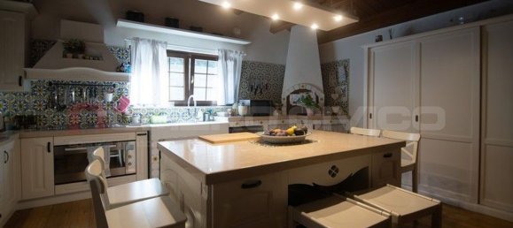 5 rooms Villa in Foggia, Italy No. 74160 15