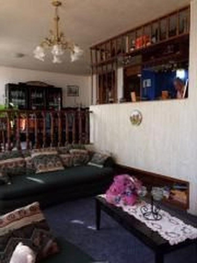 Casa T3 em Naucalpan de Juarez, Mexico N.º 211633