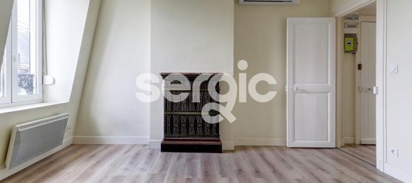 2 Schlafzimmer Wohnung in Reims, France, Nr. 213606 3