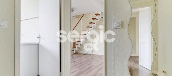 2 Schlafzimmer Wohnung in Reims, France, Nr. 213606 2