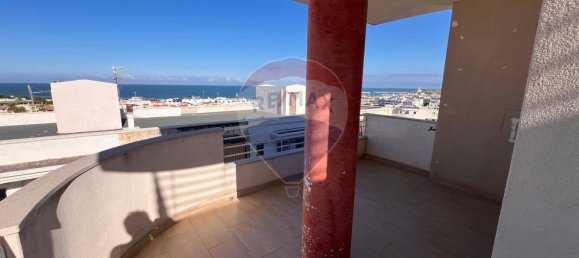 Apartamento T2 em Vieste, Italy N.º 115612 12