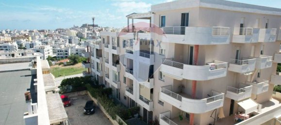 Apartamento T2 em Vieste, Italy N.º 115612 25