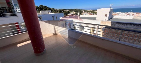 Apartamento T2 em Vieste, Italy N.º 115612 8