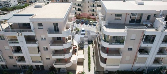 Apartamento T2 em Vieste, Italy N.º 115612 23