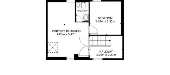 2 chambres Maison à Asturias, Spain No. 153791 31
