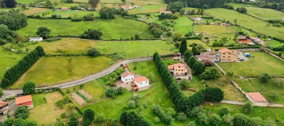 2 chambres Maison à Asturias, Spain No. 153791 10