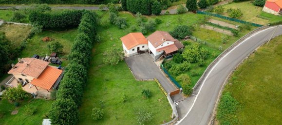 2 chambres Maison à Asturias, Spain No. 153791 3