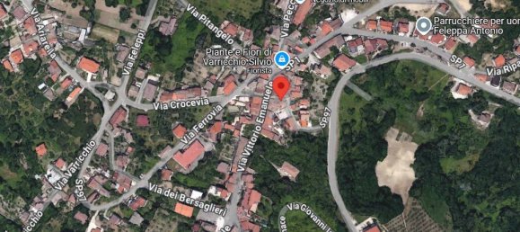 6 bedrooms Apartment in San Leucio del Sannio, Italy No. 206741 5