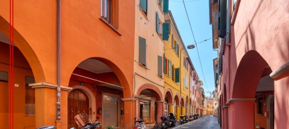 3 bedrooms Apartment in Bologna, Italy No. 352620 29