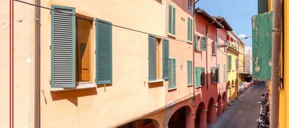 3 bedrooms Apartment in Bologna, Italy No. 352620 28