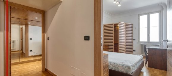 3 bedrooms Apartment in Bologna, Italy No. 352620 15