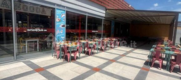 5 rooms Commercial property in Pomezia, Italy No. 317275 26