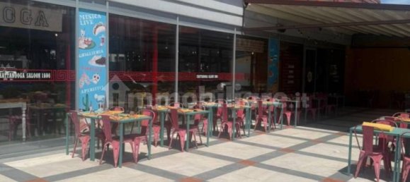 5 rooms Commercial property in Pomezia, Italy No. 317275 23