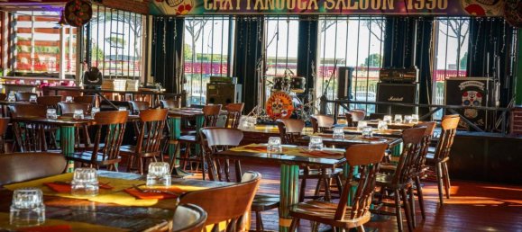 5 rooms Commercial property in Pomezia, Italy No. 317275 6