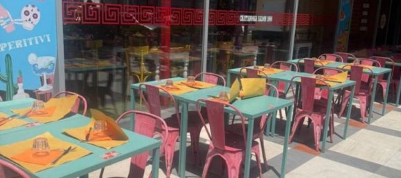 5 rooms Commercial property in Pomezia, Italy No. 317275 24