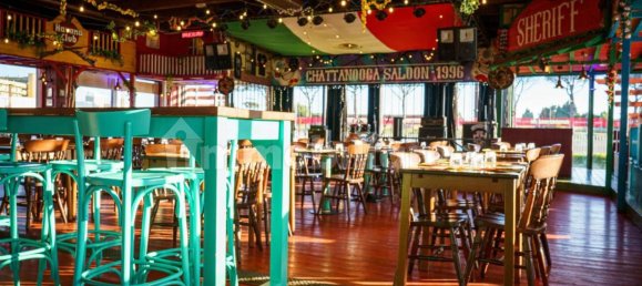 5 rooms Commercial property in Pomezia, Italy No. 317275 2