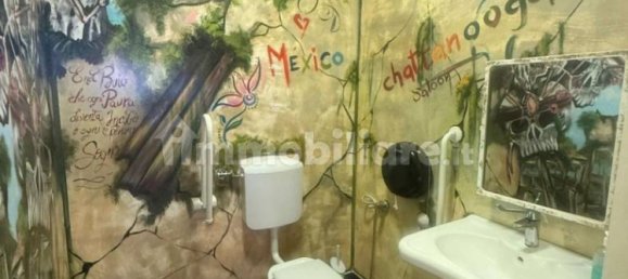 5 rooms Commercial property in Pomezia, Italy No. 317275 33