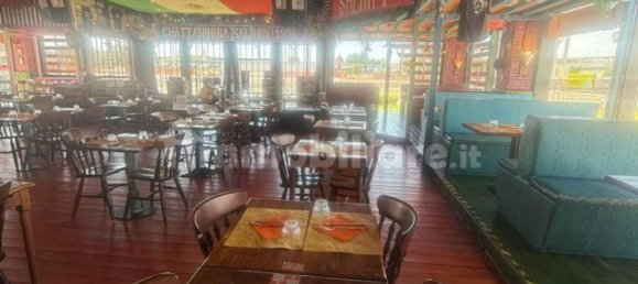 5 rooms Commercial property in Pomezia, Italy No. 317275 12