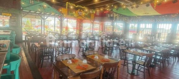 5 rooms Commercial property in Pomezia, Italy No. 317275 11