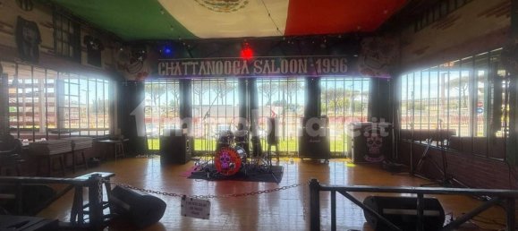 5 rooms Commercial property in Pomezia, Italy No. 317275 10