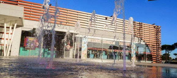 5 rooms Commercial property in Pomezia, Italy No. 317275 18