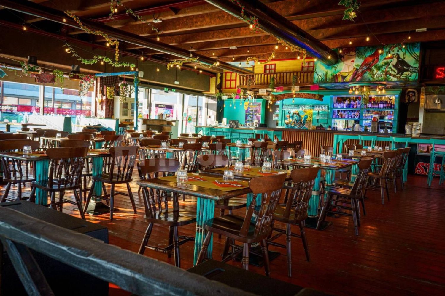 5 rooms Commercial property in Pomezia, Italy No. 317275