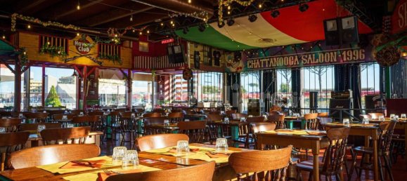 5 rooms Commercial property in Pomezia, Italy No. 317275 5