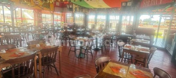 5 rooms Commercial property in Pomezia, Italy No. 317275 13