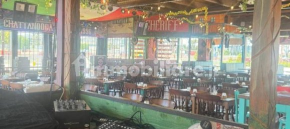 5 rooms Commercial property in Pomezia, Italy No. 317275 22