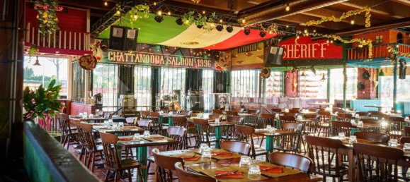 5 rooms Commercial property in Pomezia, Italy No. 317275 7