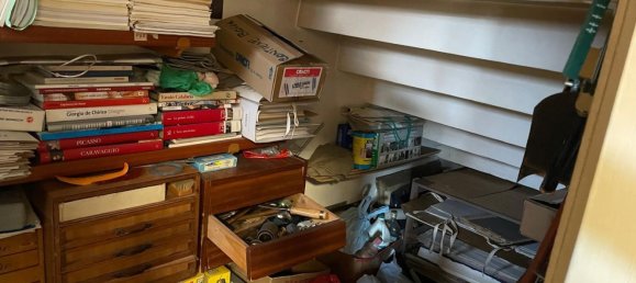 46m² Office in Rome, Italy No. 333871 10