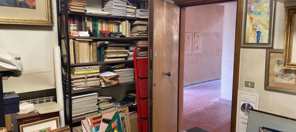 46m² Office in Rome, Italy No. 333871 9