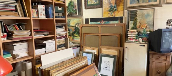 46m² Office in Rome, Italy No. 333871 17