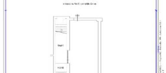 46m² Office in Rome, Italy No. 333871 21