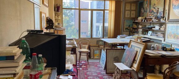 46m² Office in Rome, Italy No. 333871 5