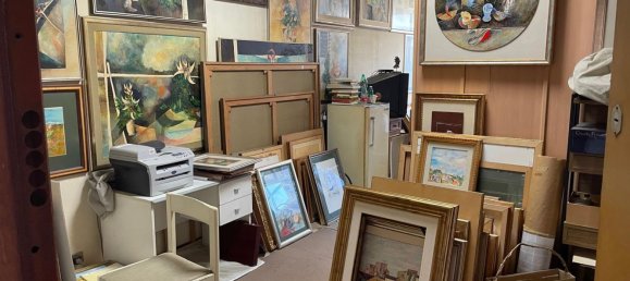 46m² Office in Rome, Italy No. 333871 2