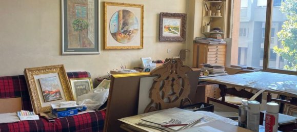 46m² Office in Rome, Italy No. 333871 14