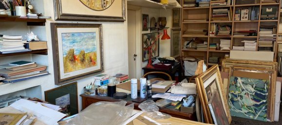 46m² Office in Rome, Italy No. 333871 15