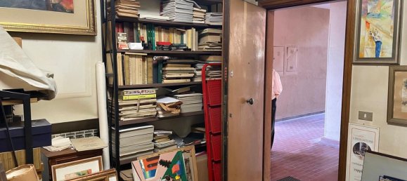 46m² Office in Rome, Italy No. 333871 3