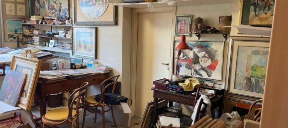 46m² Office in Rome, Italy No. 333871 6