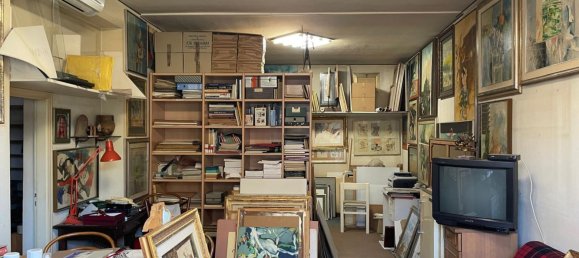 46m² Office in Rome, Italy No. 333871 18