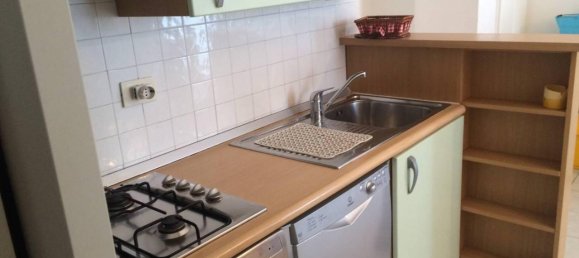 Apartamento de 3 divisões em Riccione, Italy N.º 157448 4