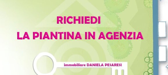 Apartamento de 3 divisões em Riccione, Italy N.º 157448 21