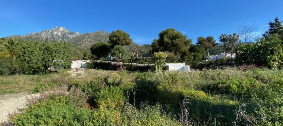 قطعة أرض في Marbella, Spain 1504متر مربع رقم 4602 16