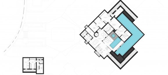 قطعة أرض في Marbella, Spain 1504متر مربع رقم 4602 24