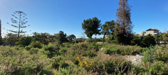 قطعة أرض في Marbella, Spain 1504متر مربع رقم 4602 23